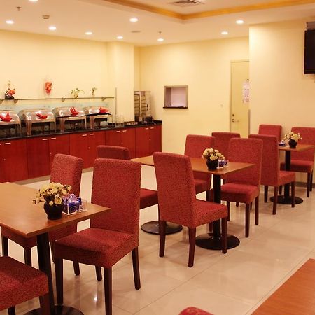 Hanting Hotel Kunming Chuanjin Road Branch 외부 사진