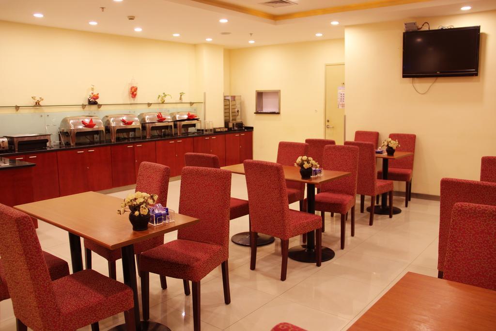 Hanting Hotel Kunming Chuanjin Road Branch 외부 사진