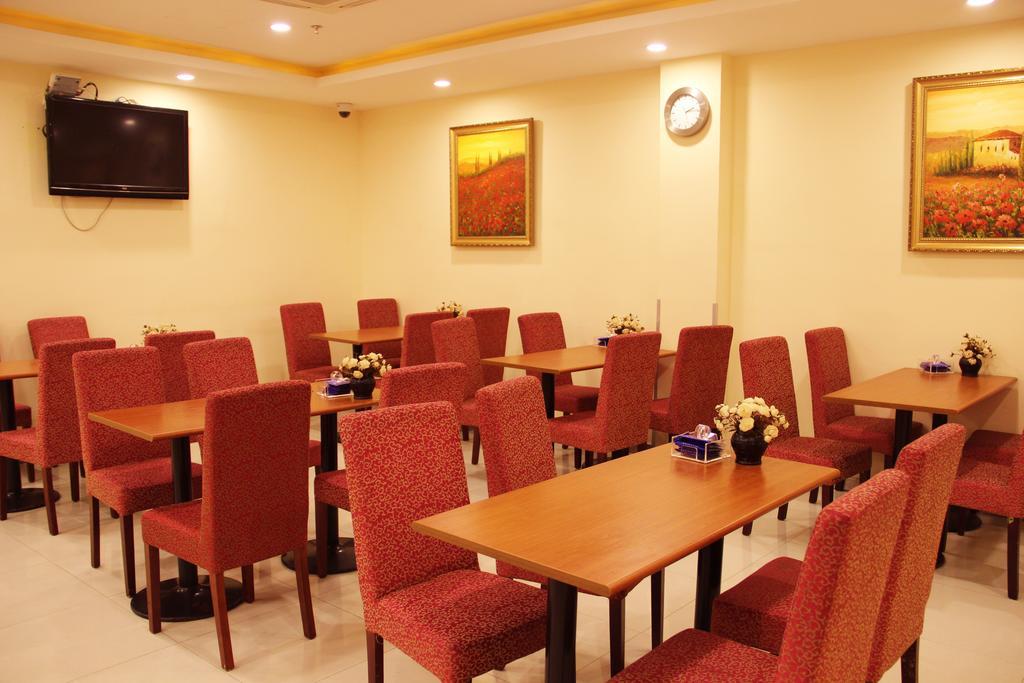 Hanting Hotel Kunming Chuanjin Road Branch 외부 사진